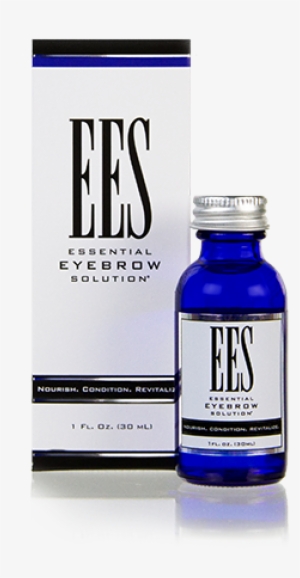 Ees Essential Eyebrow Solution® 1 Fl - Glass Bottle #159048