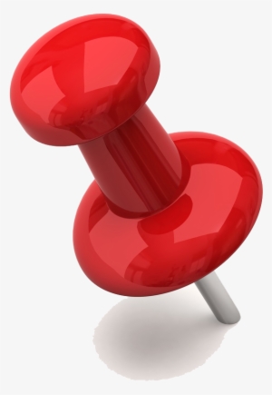 Pushpin Png Photos Mart Clipart Free Download - Board Pin Transparent #159165