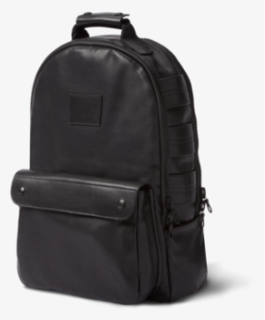 Black Backpack Png Photo - Backpack Png Transparent #159168