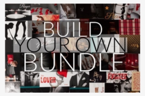 Build Your Own 3-box Bundle - Flyer #159267