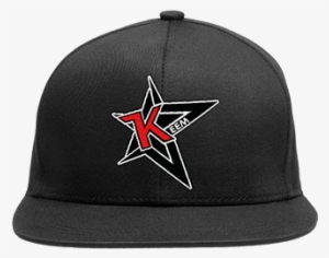 Snapback Hat - Official - Keemstar Hat #159308