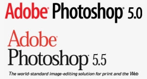 Adobe Photoshop Logos Free Vector - Adobe Photoshop #159395