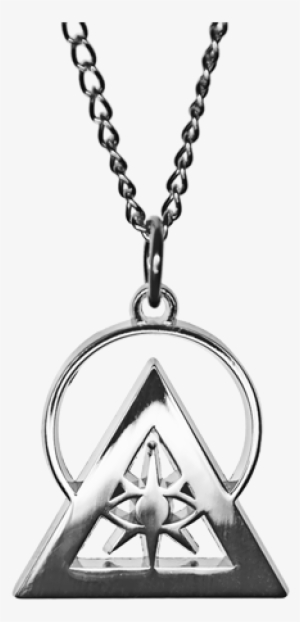 Png Stock The Talisman Silver Rhodium Am Official - Talisman Illuminati #159396