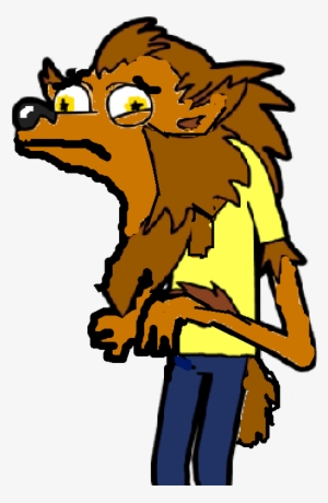 Werewolfmortycc - Dog #159429