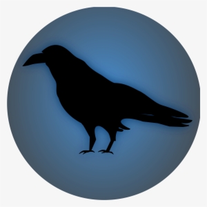 Raven Icon Free - Raven Icon #159456