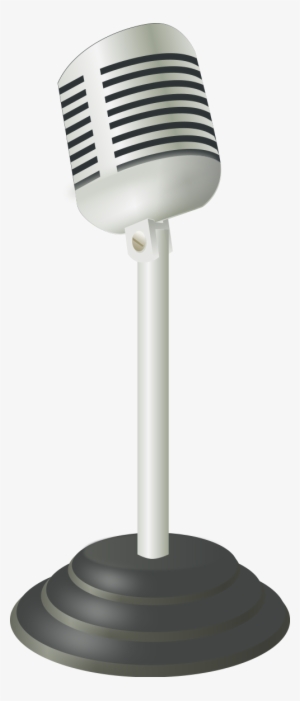 How To Set Use Old Microphone Clipart #159496 How To Set Use Old Microphone Clipart #159496