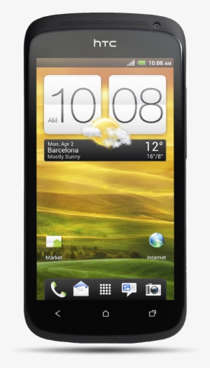 Samsung Mobile Phone Free Download Png - Htc One S #159498