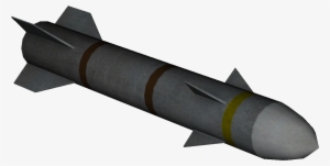 Missile Png #159526