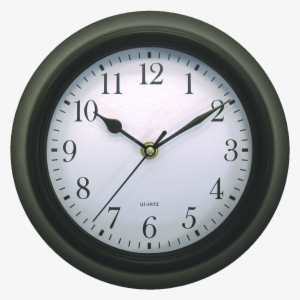 Wall Clock Png Image - Seiko Wall Clock Malaysia #159554