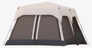 Camp Tent Png Transparent Image - Tent #159611