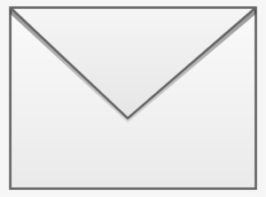 This Free Icons Png Design Of Closed Envelope #159612