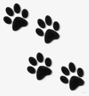 Bulldog Paw Png - Lion Cub Scout Paw #159639