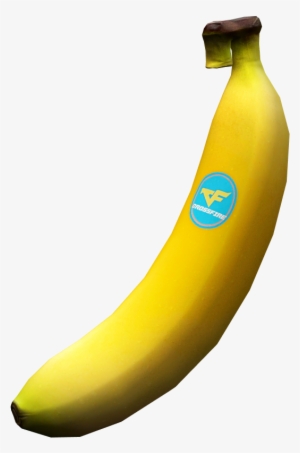 Grenade-banana - Banana Grenade #159723