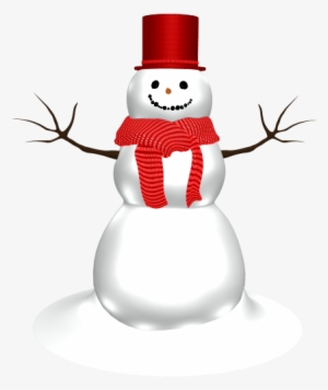 Snowman #159767
