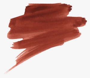 Brown Brush Stroke Png #159799