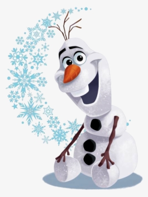 Olaf Png Photo - Olaf Png - Free Transparent PNG Download - PNGkey