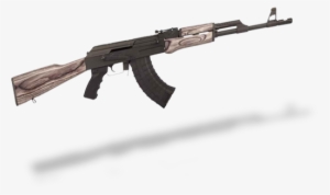 24 Oct 2016 - Assault Rifle #159928