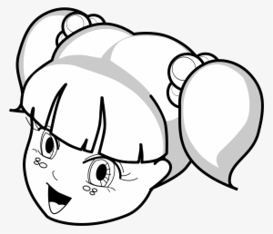 Drawing Computer Icons Download Anime - Objetos Por La Ñ #159999