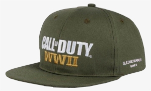 Esta Imagem Foi Redimensionada - Call Of Duty: Wwii #1500149