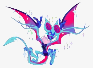 Tumblr N984b0kvrx1tgk8awo1 1280 - Noivern Art #1500176