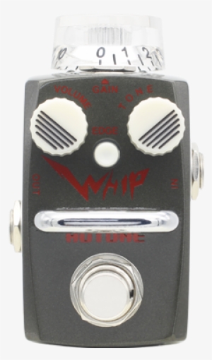 Whip - Hotone Whip Analog Metal Distortion #1500197