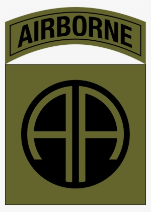 Png Nd Division Wikipedia - 82nd Airborne Division - Free Transparent ...