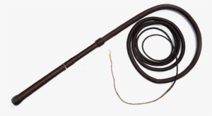 Leather Whip Png #1500275