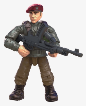 Wwii British Soldier - British Soldier Ww2 Png #1500344