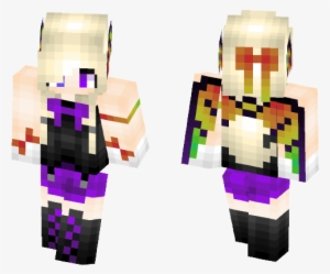 Female Minecraft Skins - Minecraft #1500345