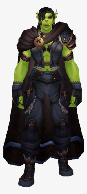 Action Figure #1500371