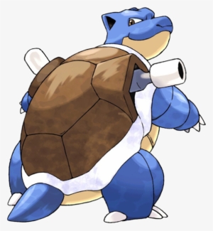 Blastoise - Pokemon Blastoise #1500396