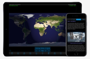 Power And Simplicity - Geography Maps Of The Globe #1500424