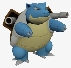 Download Zip Archive - Blastoise Smash Bros #1500448