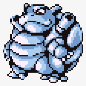 Blastoise - Twitch Plays Pokemon Team Squirtle #1500513