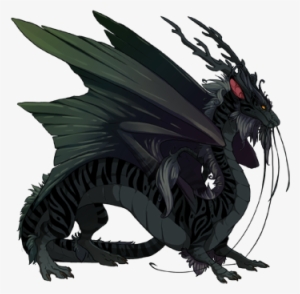 Zanica - Dragon Underbelly #1500572