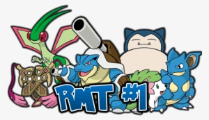 Usum Ru Rmt - Blastoise #1500594