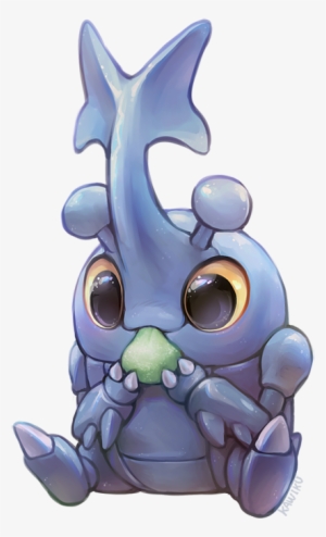 27 Feb - Pokemon Heracross Cute #1500618