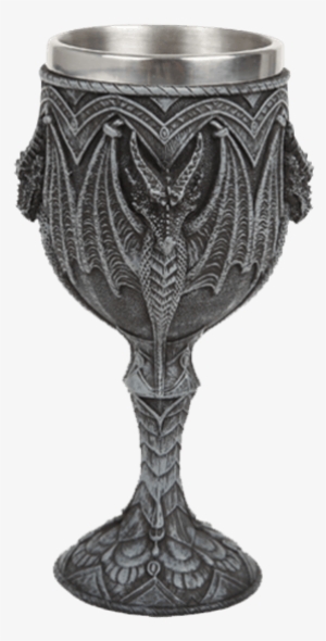 Dragon Wings Wine Goblet - Dragon Goblet #1500769