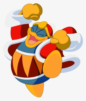 Hnk Kingdedede 4 - Kirby Ddd #1500838