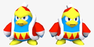 Download Zip Archive - King Dedede Crystal Shards #1500839