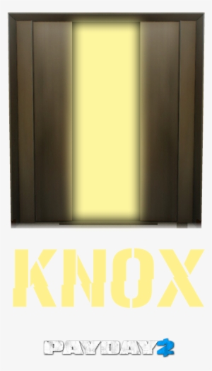 Payday 2 2 Logo Keychain #1500841