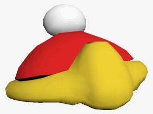 Download Zip Archive - Kirby King Dedede Hat #1500843