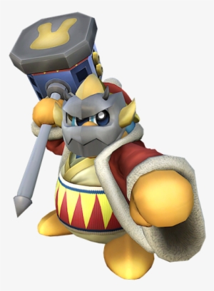 King Dedede Mask #1500845