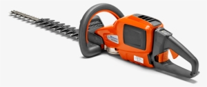 Battery Hedge Trimmer - Hedge Trimmer #1500899