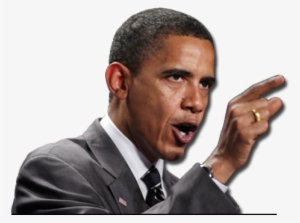 Barack Obama Png - Patent #1500939