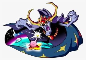 Kirby's Adventure Kirby - Kirby's Adventure Nightmare #1500961