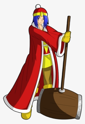 Kirby Of The Stars - King Dedede Female #1501079