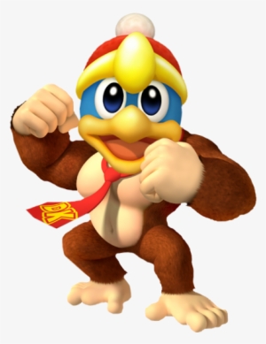 Dedekong - Mario And Sonic At The Rio 2016 Olympic Games Donkey #1501125