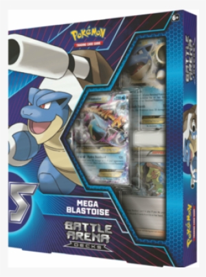Battle Arena Deck - Pokemon Charizard Battle Arena Deck #1501174