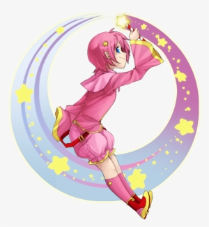 Star Rod By Zilleniose On Deviantart - Kirby Star Rod #1501232